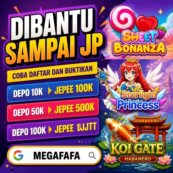 judi online dumai